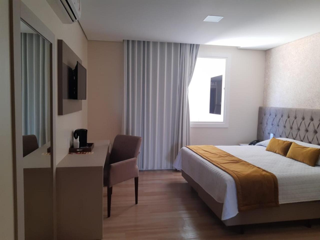 Double or Twin Room