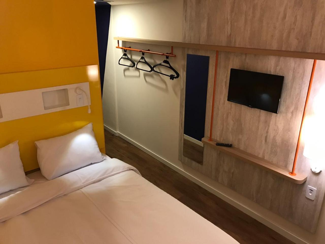 Standard Apartment Double Bed