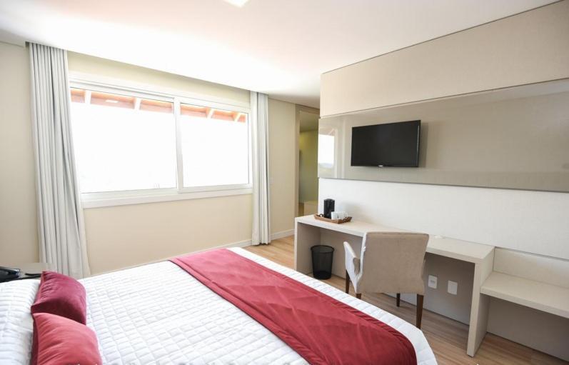 Luxury Triple Room