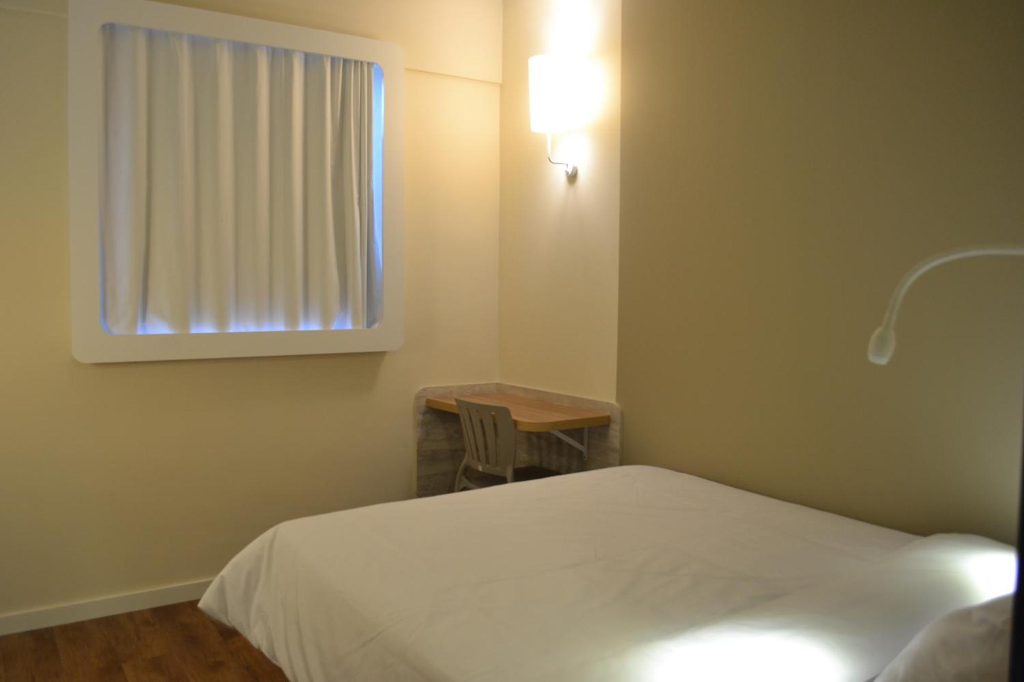 Standard Apartment Double Bed