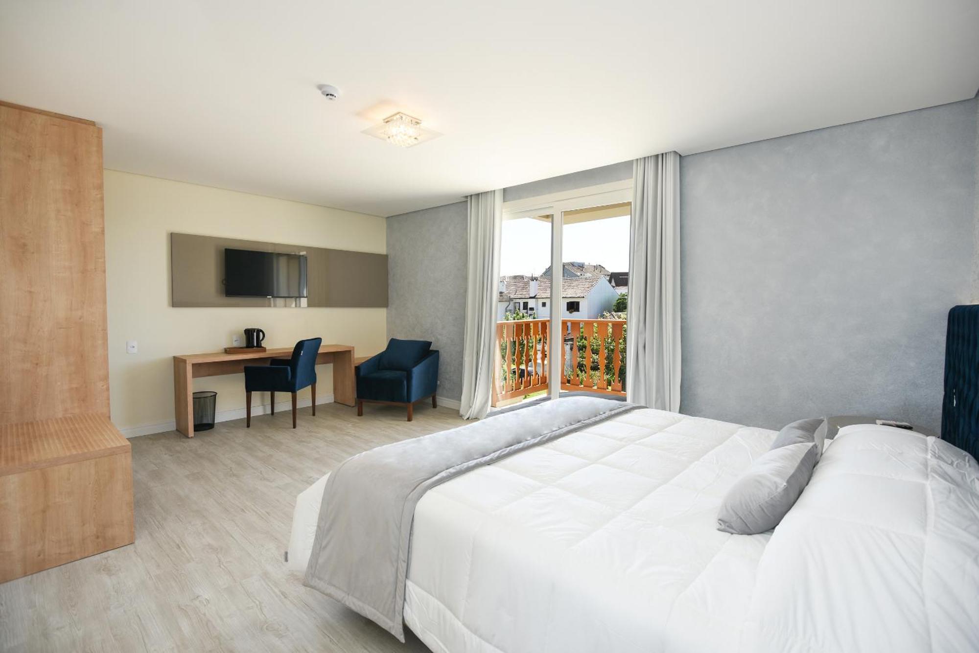 King Suite