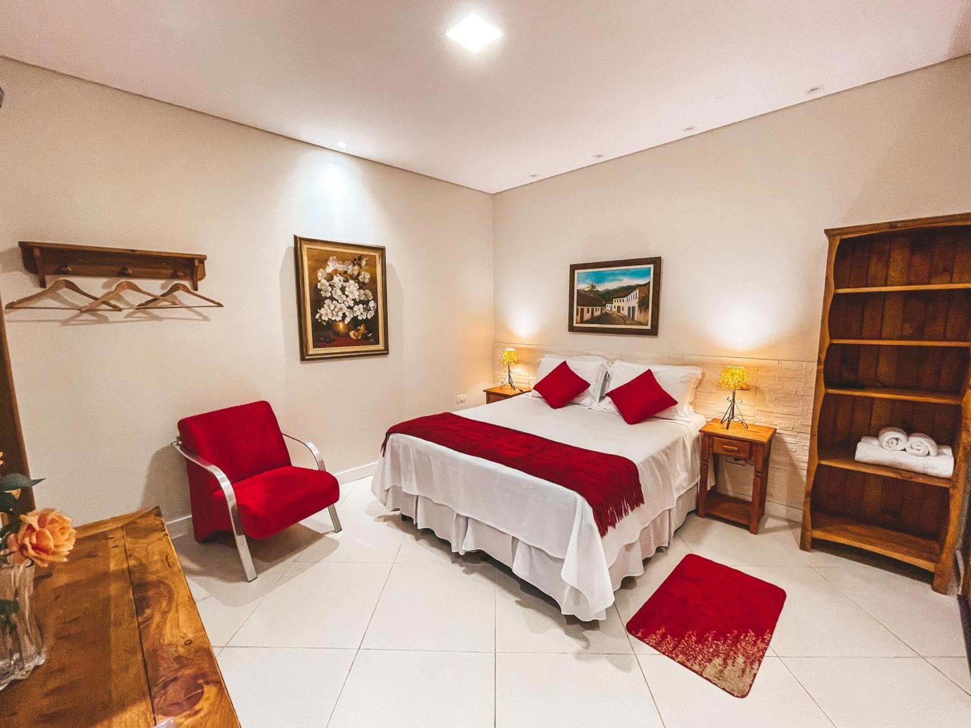 Queen Suite