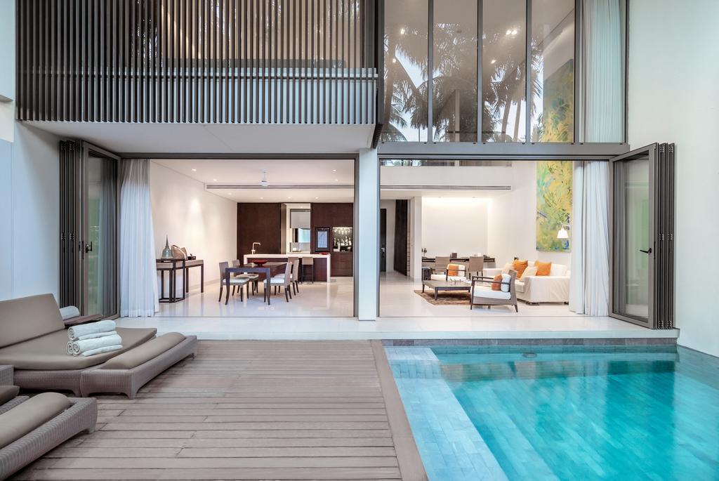 Maisonnette/Duplex Loft