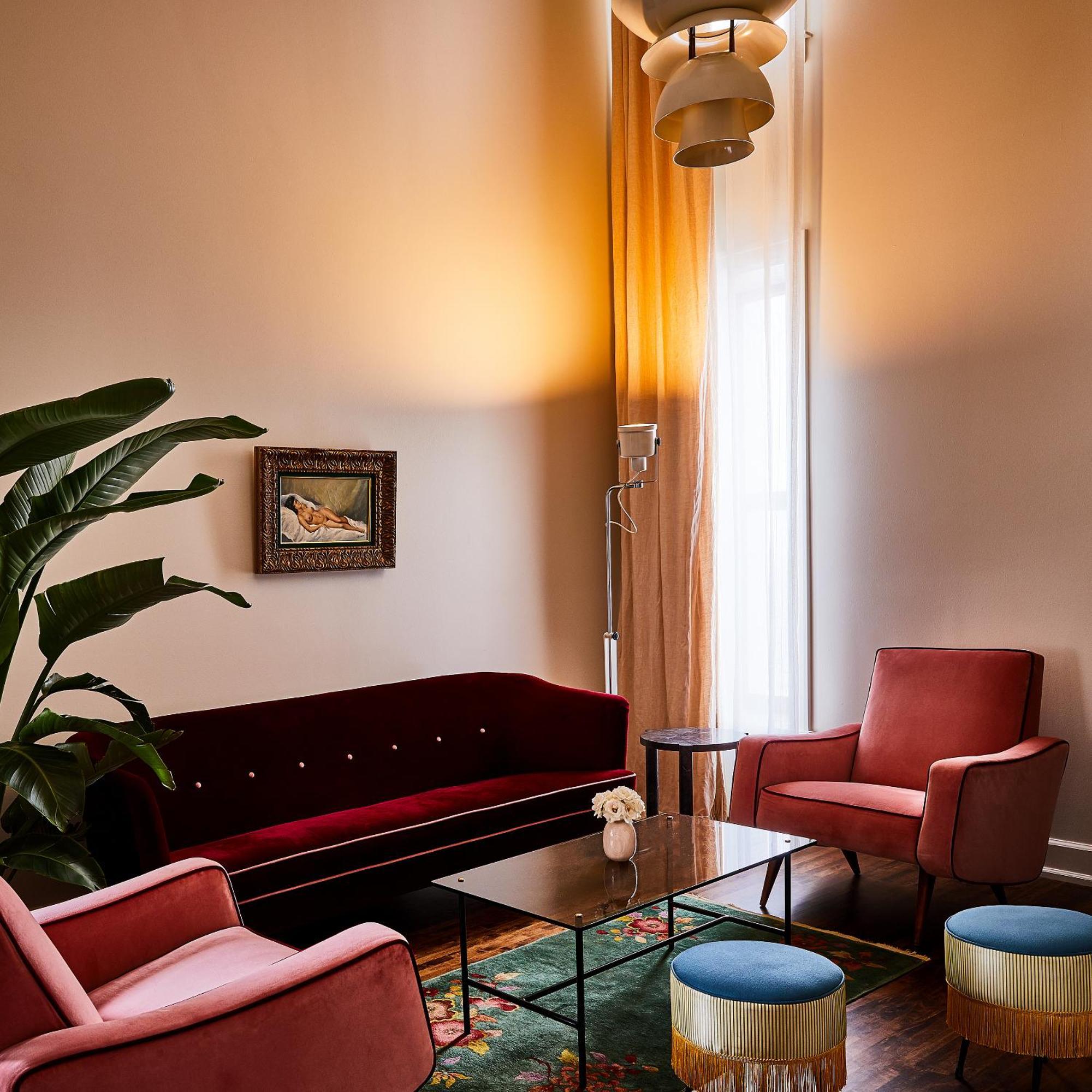 King Suite