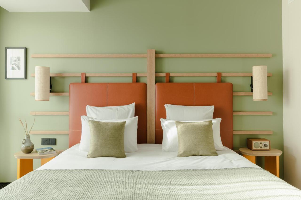 Chambre Double Standard
