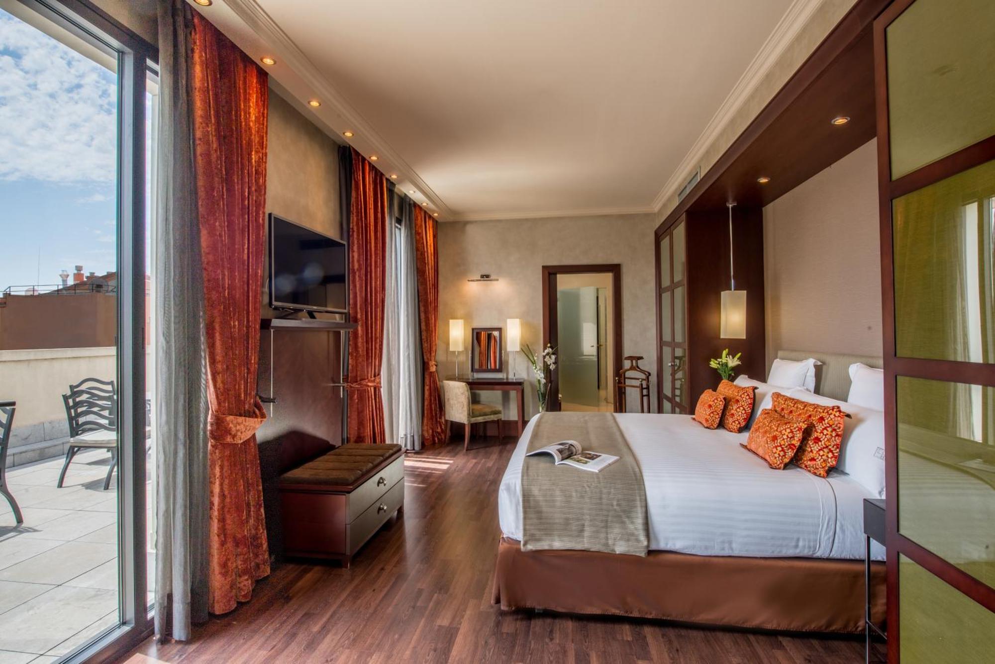 Double or Twin Room