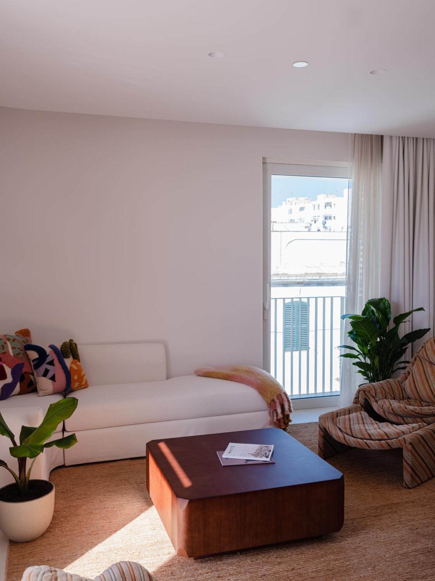 Suite Château