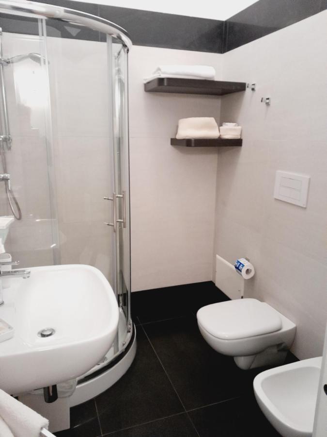 Economy Double Room Balcony