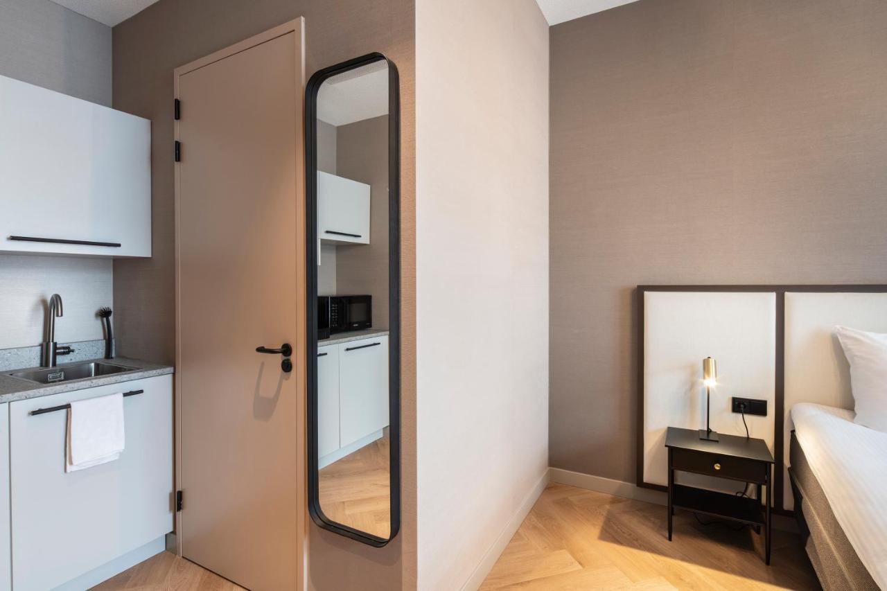 Junior Suite Canal View