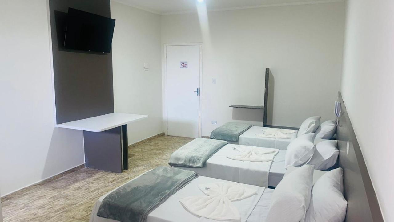 Quarto Triplo