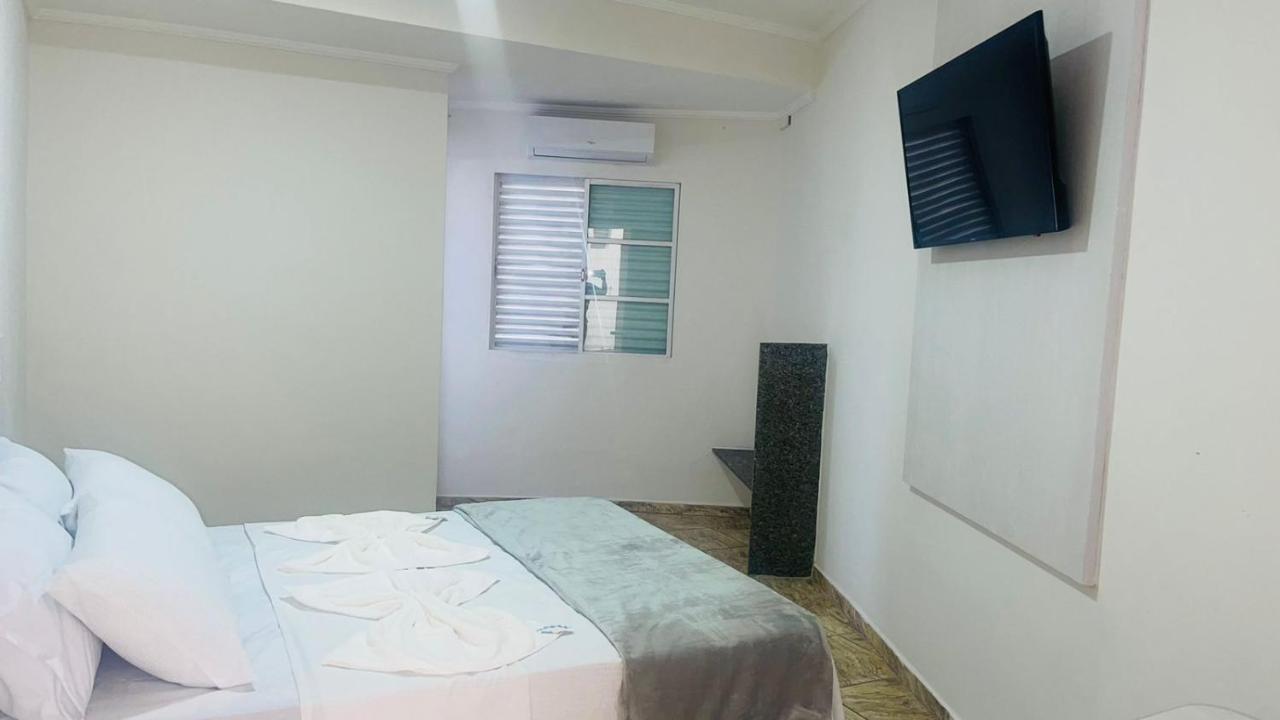 Quarto Individual