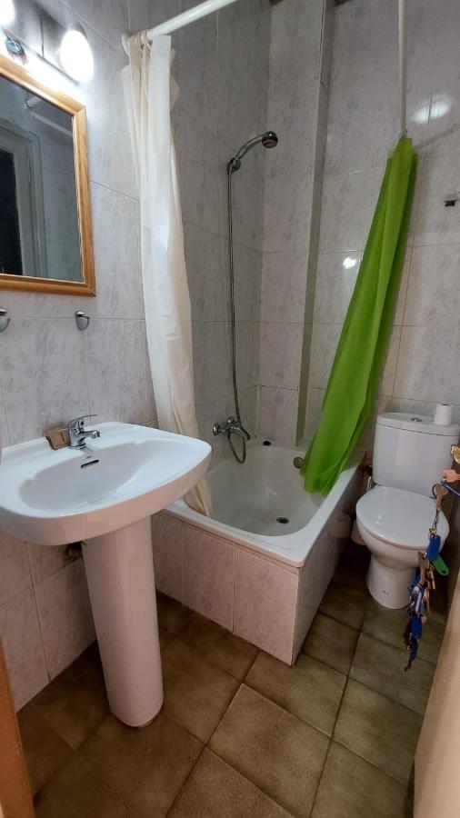 Habitación Estándar - 1 cama grande