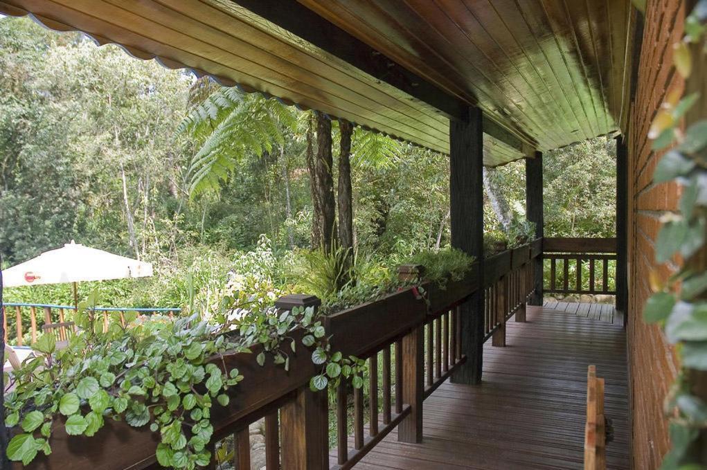 Superior Chalet