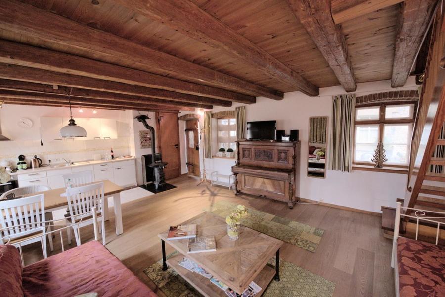 Maisonette