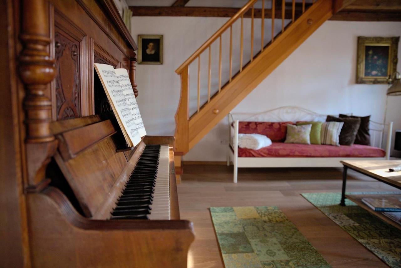 Maisonette