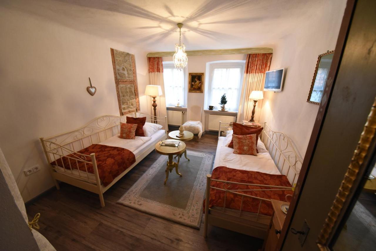 Superior Apartment