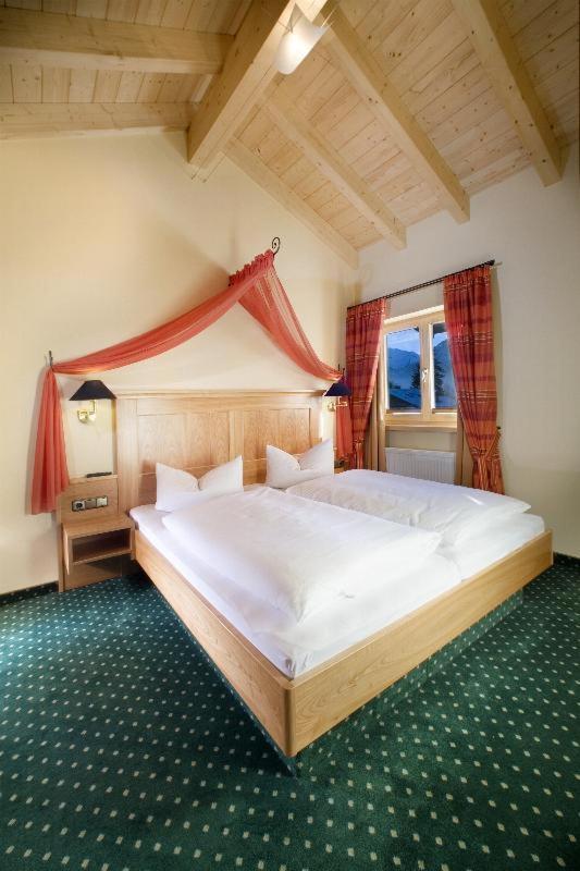 Suite Mountain View