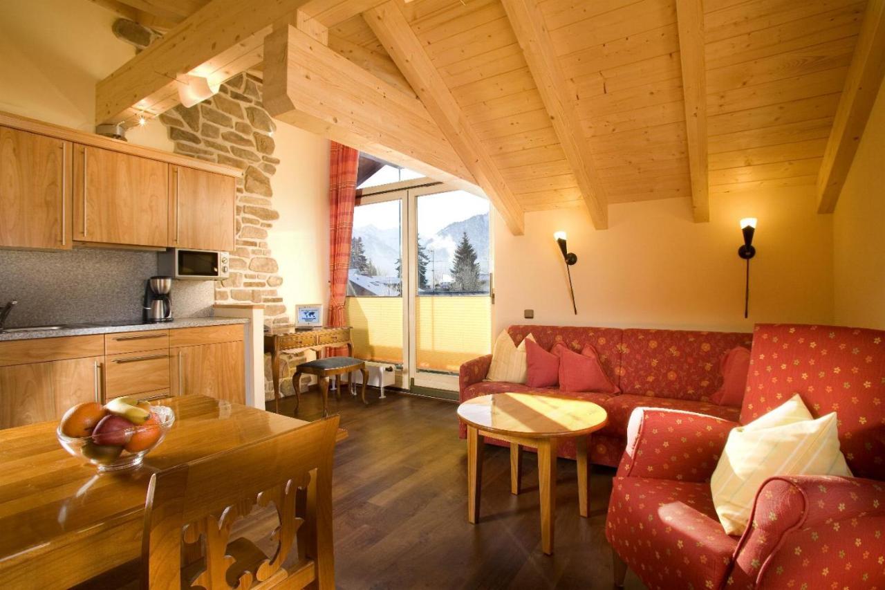 Suite Mountain View