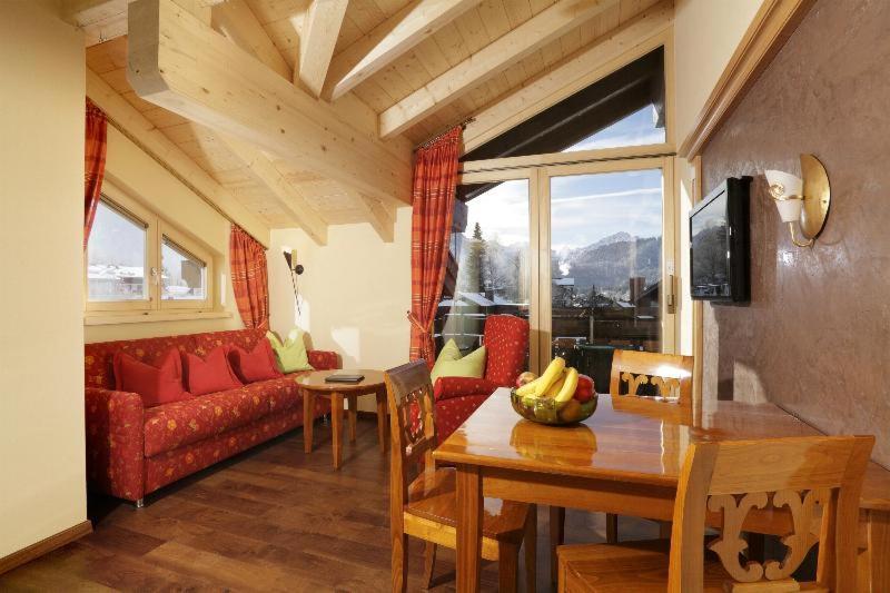Suite Mountain View