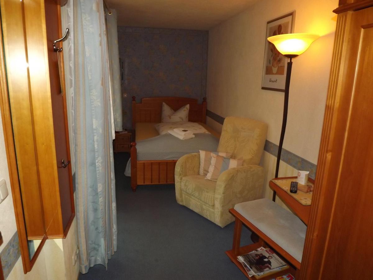 Piccolino Single Room