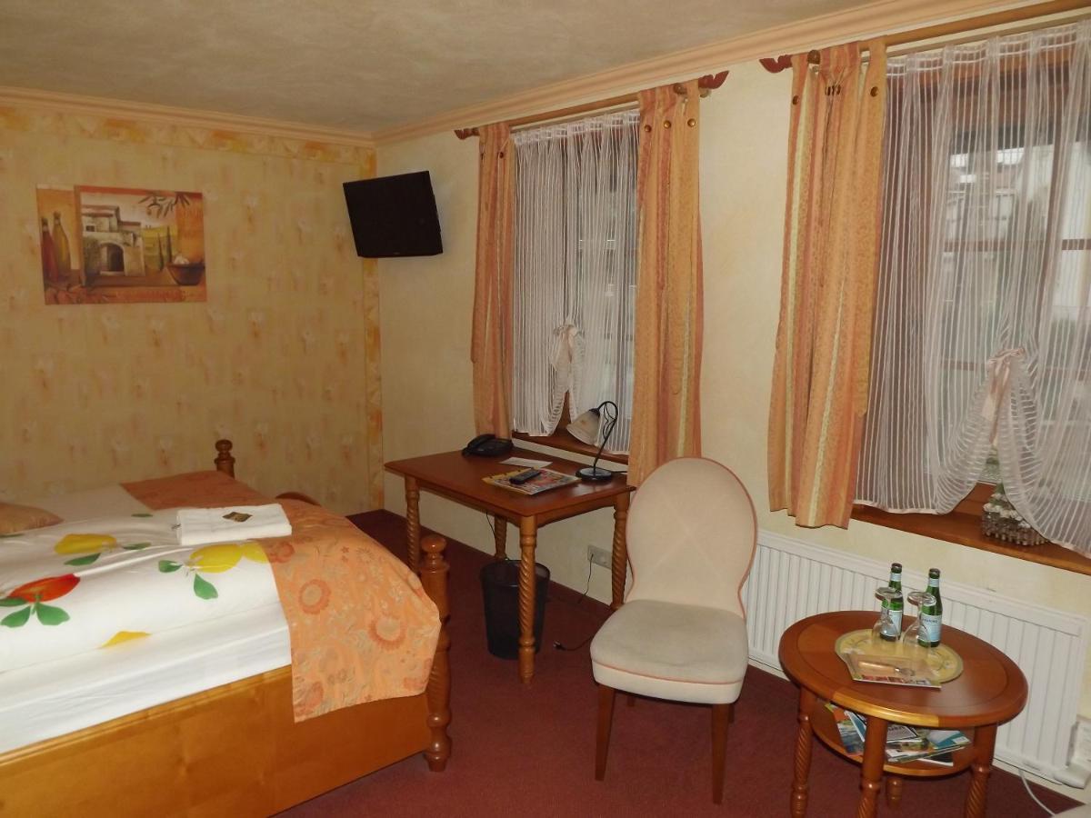 Sole Double Room