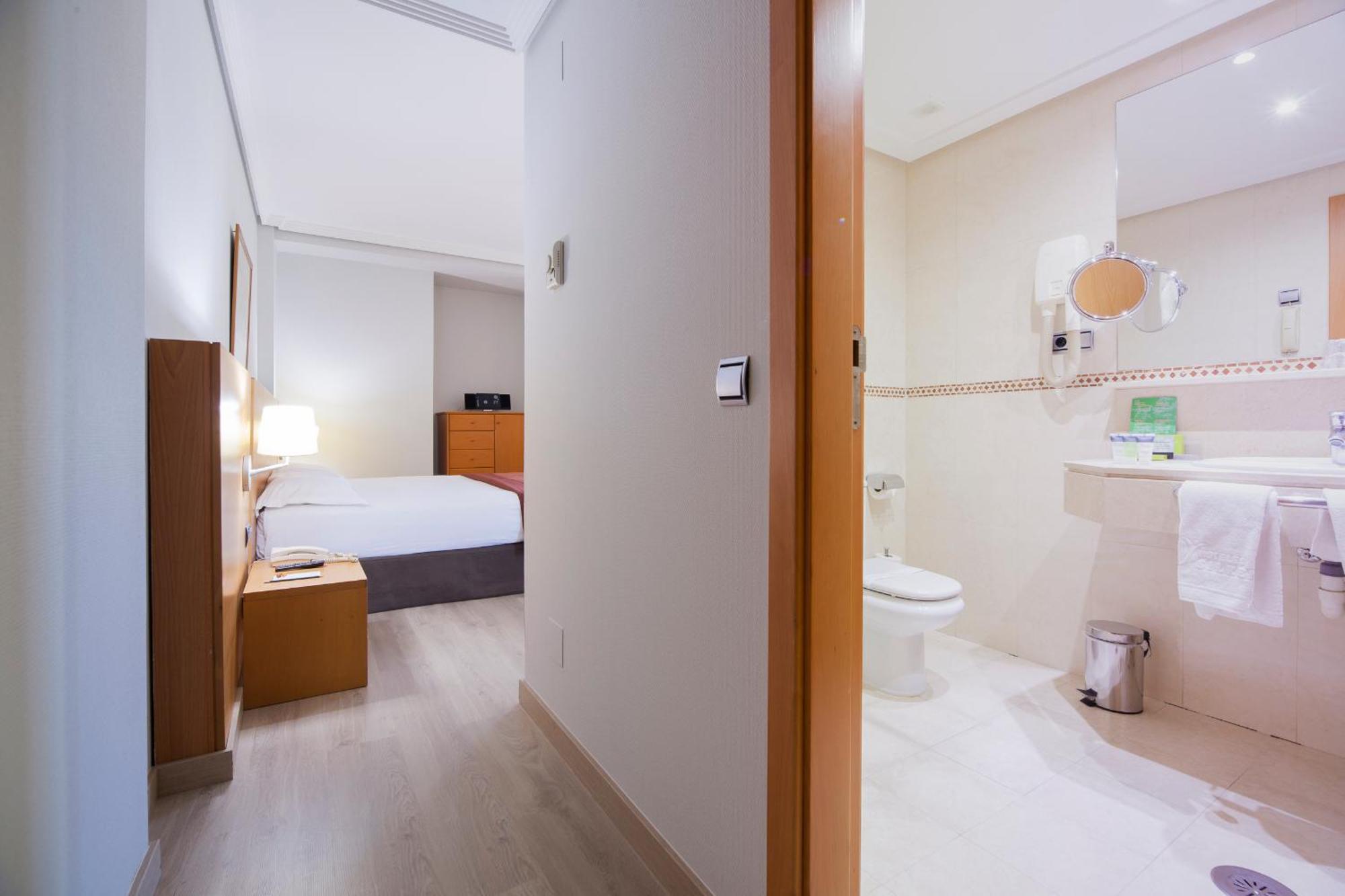 Comfort Double or Twin Room