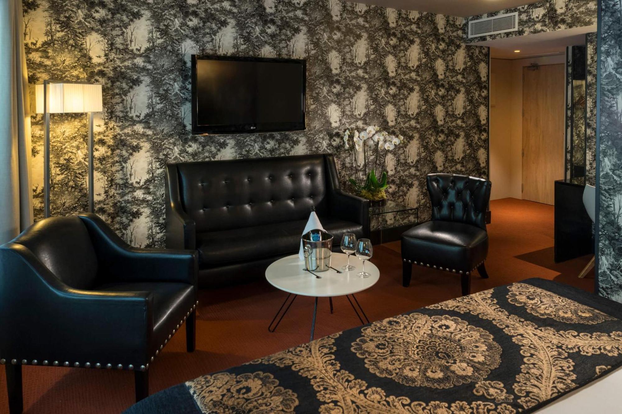 Premium Double Room