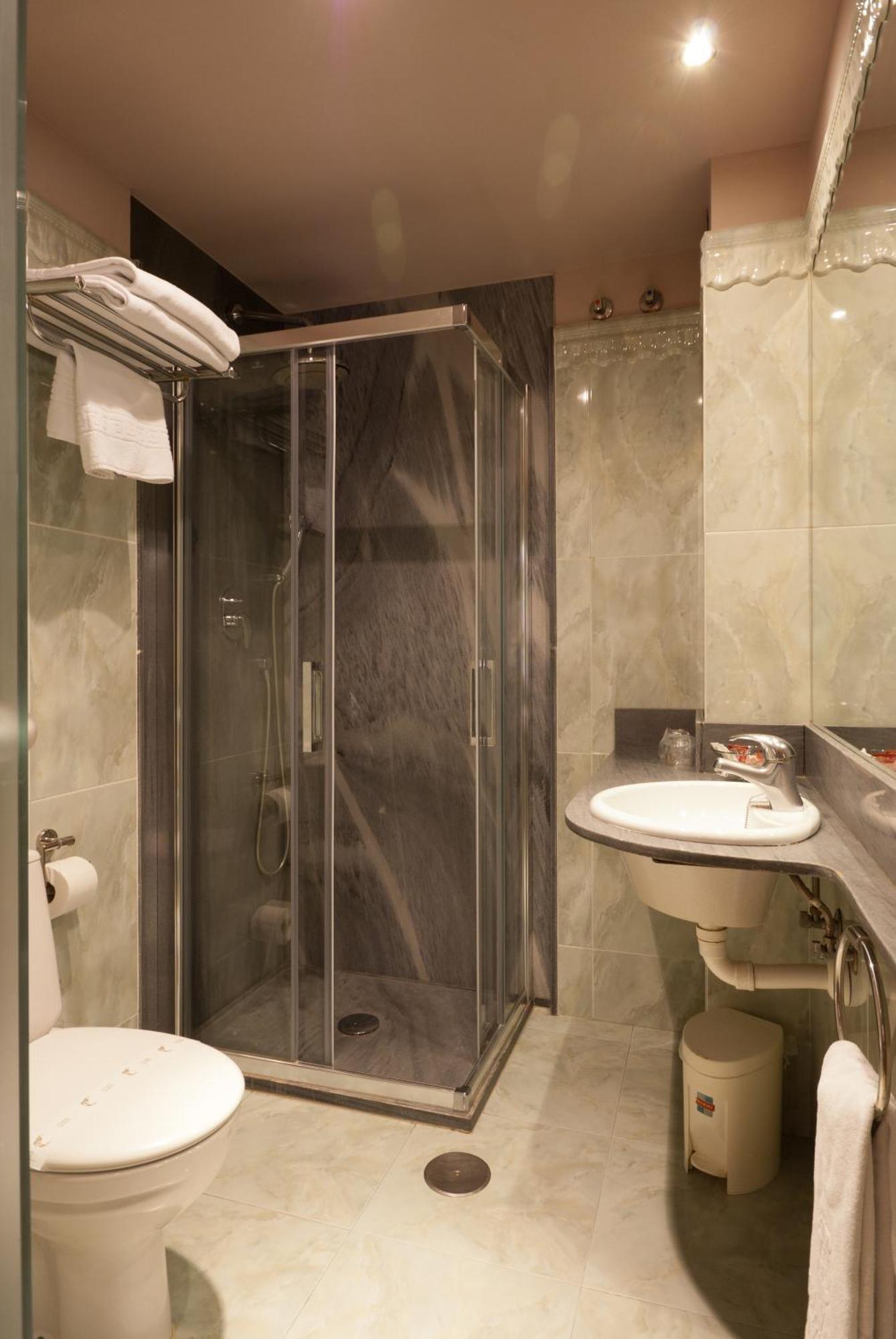 Habitación Doble Deluxe