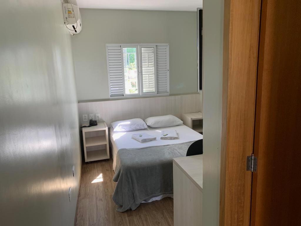 Large Twin Room