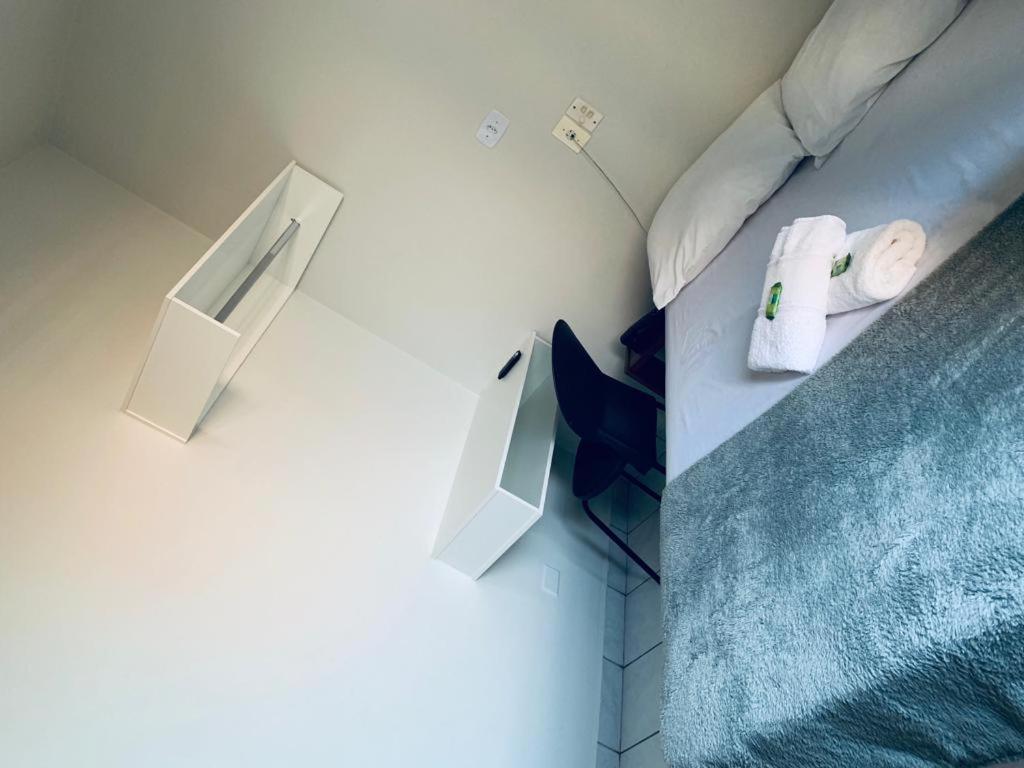 Large Twin Room
