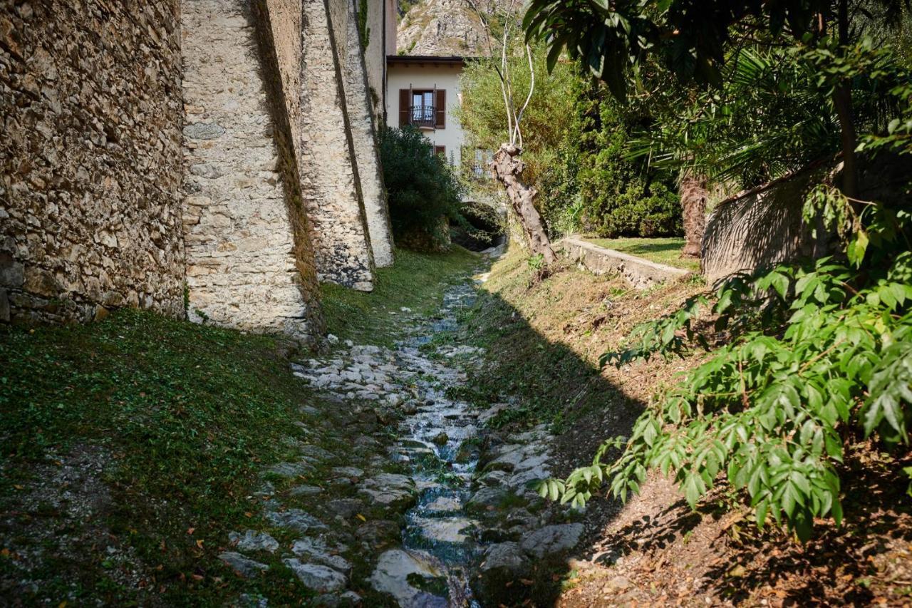 Suite con Vista Lago (4 Adulti) - Edificio Separato