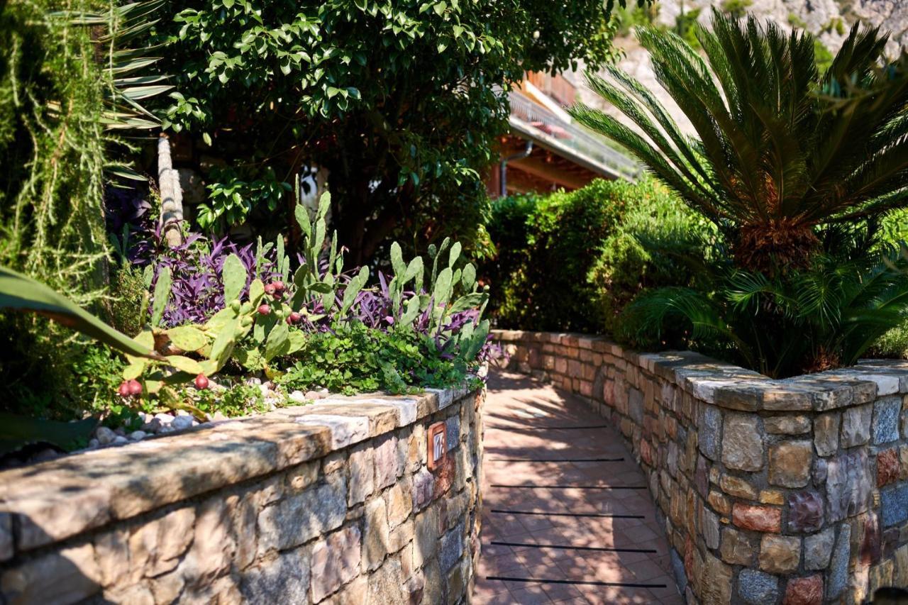 Junior Suite con Vista Giardino