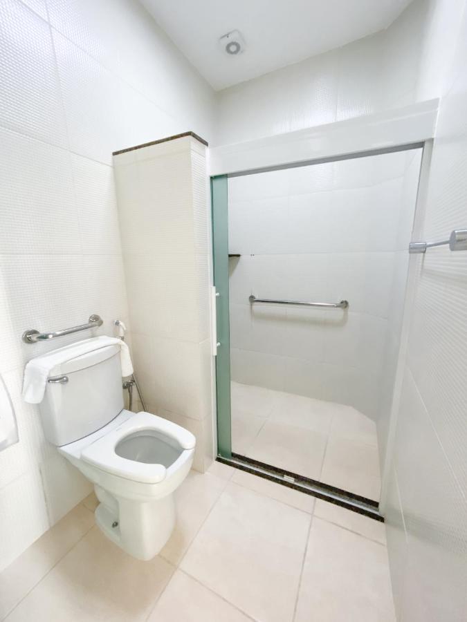Quarto Triplo - Acessível para Hóspedes com Mobilidade Reduzida