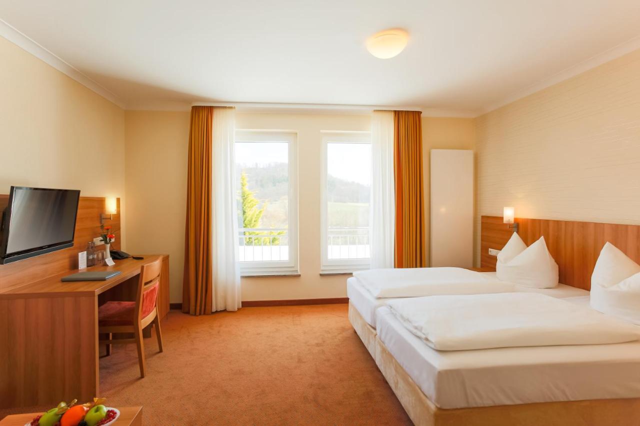 Double Room Mountain View