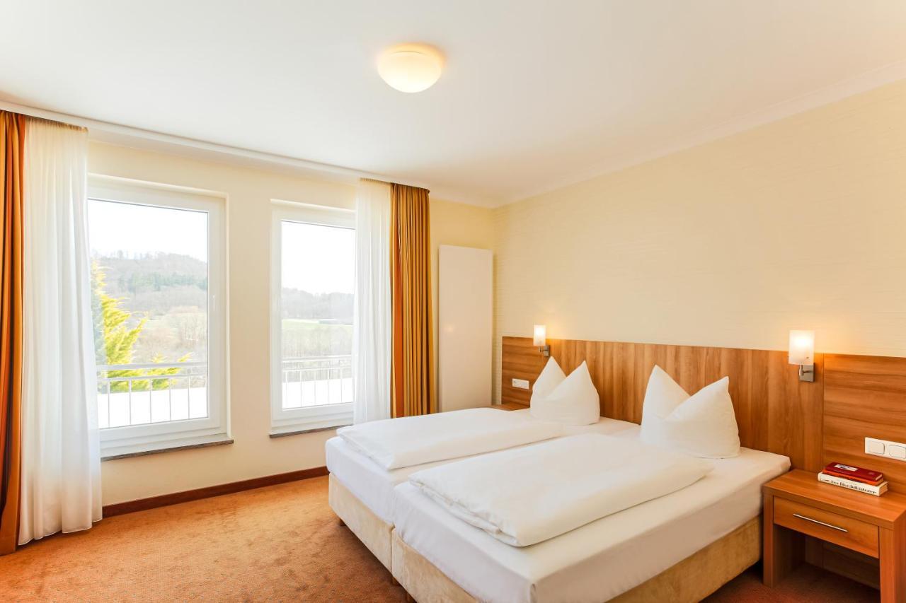 Double Room Mountain View