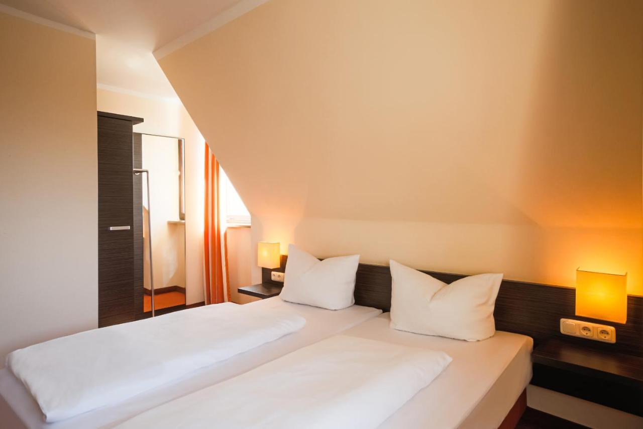 Small Double Room