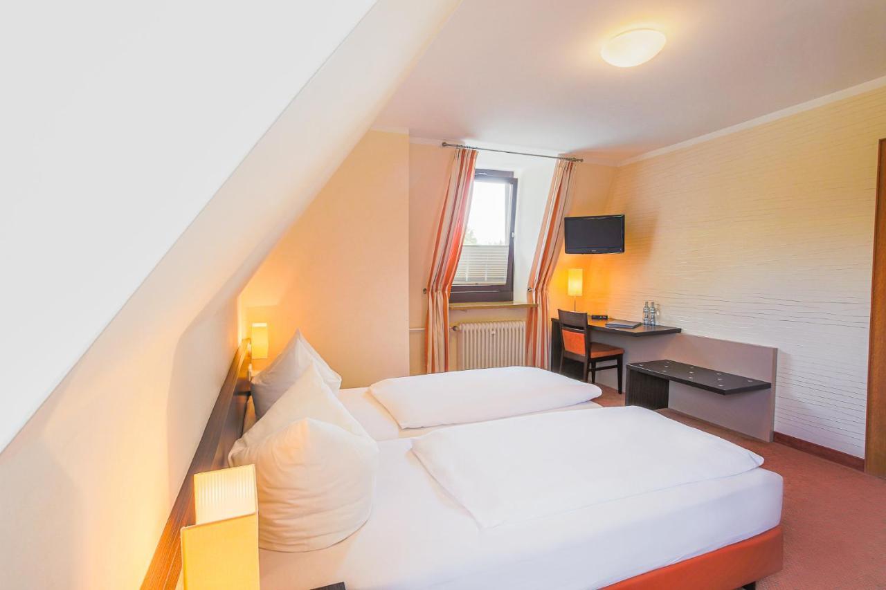 Small Double Room