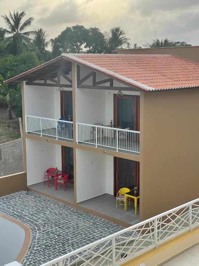Deluxe Double Room Sea View