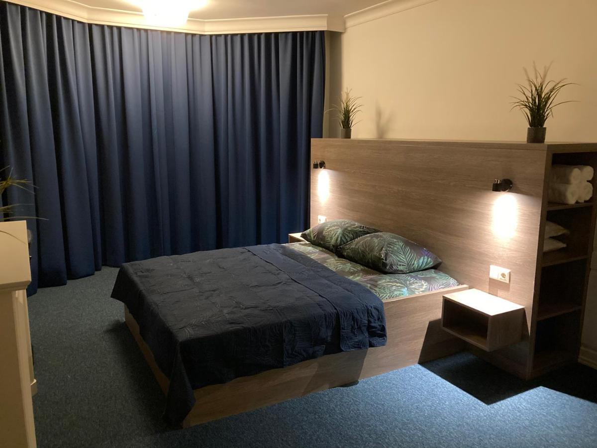 Deluxe Tweepersoonskamer met een Douche