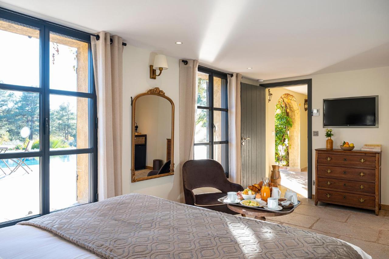 Superior Double Room Bath