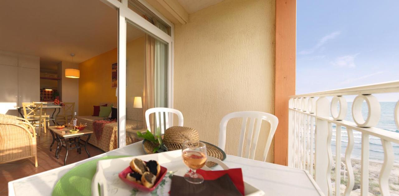 One-Bedroom Apartment Non-Smoking