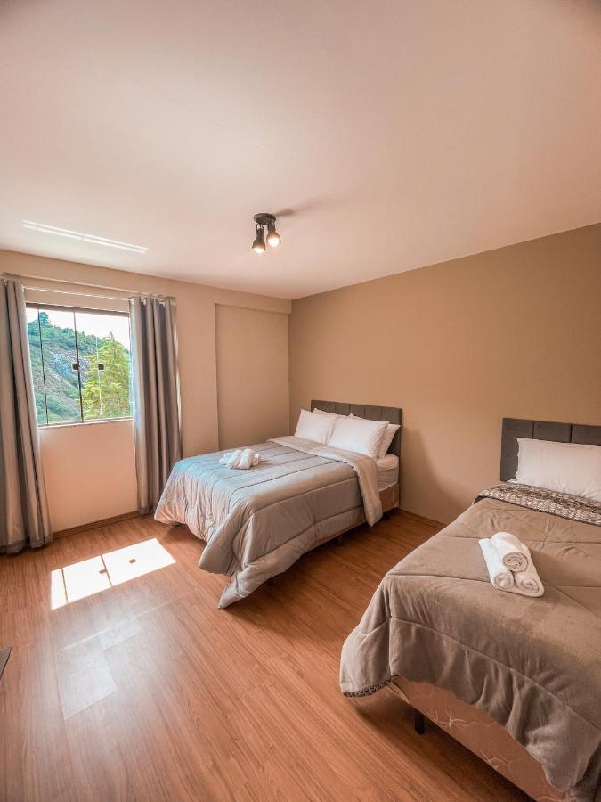 Two-Bedroom Superior Apartment