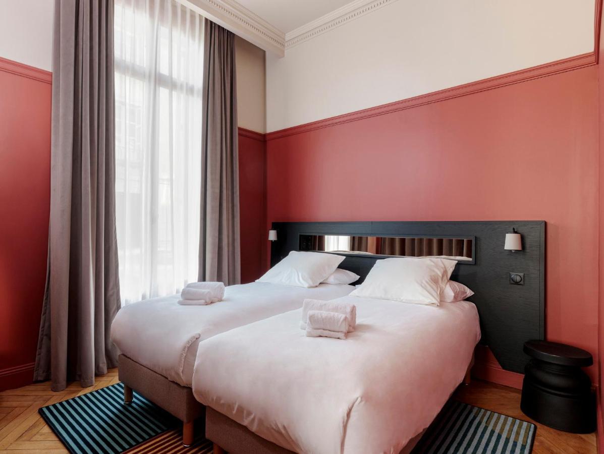 Driepersoonskamer met Badkamer