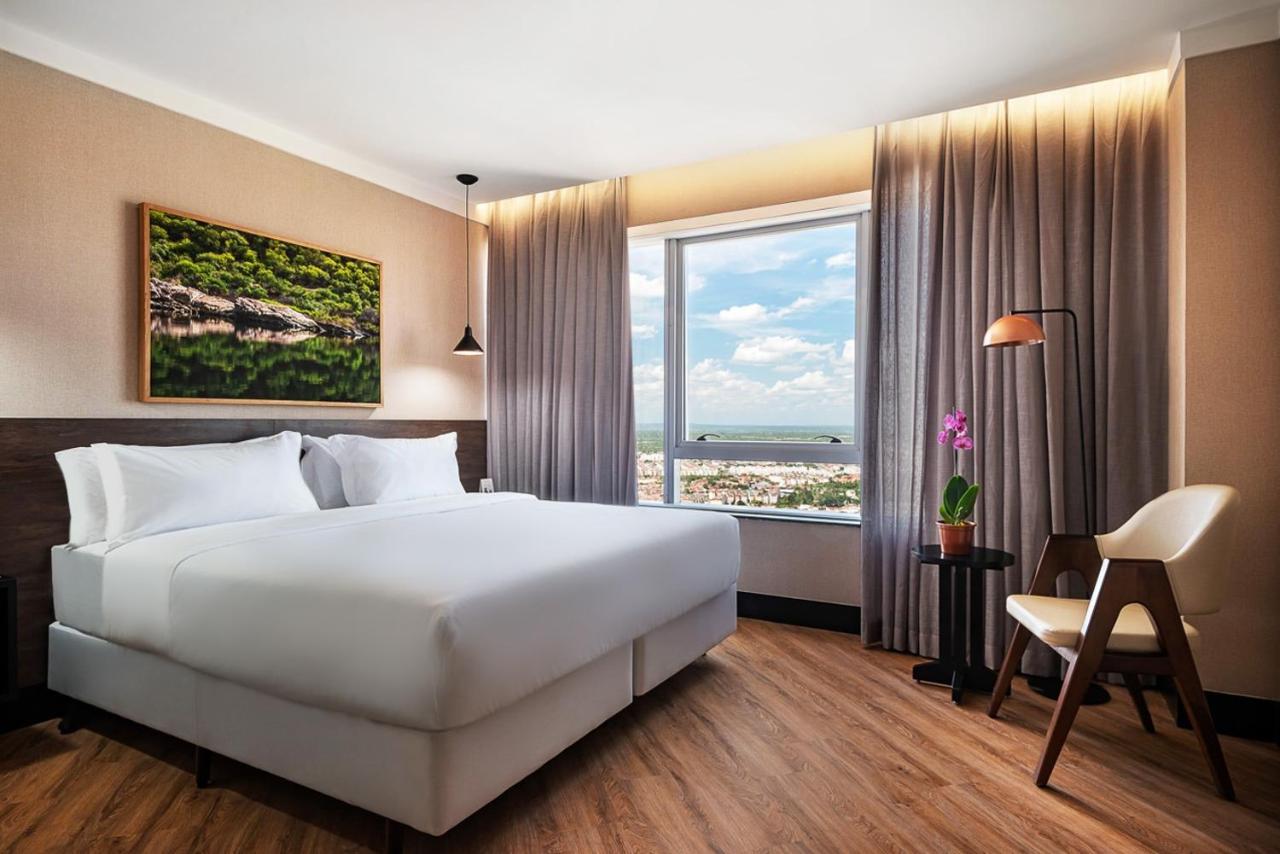 King Room City View