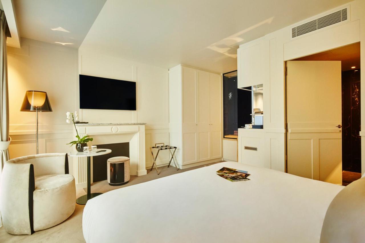 Chambre Double Classique