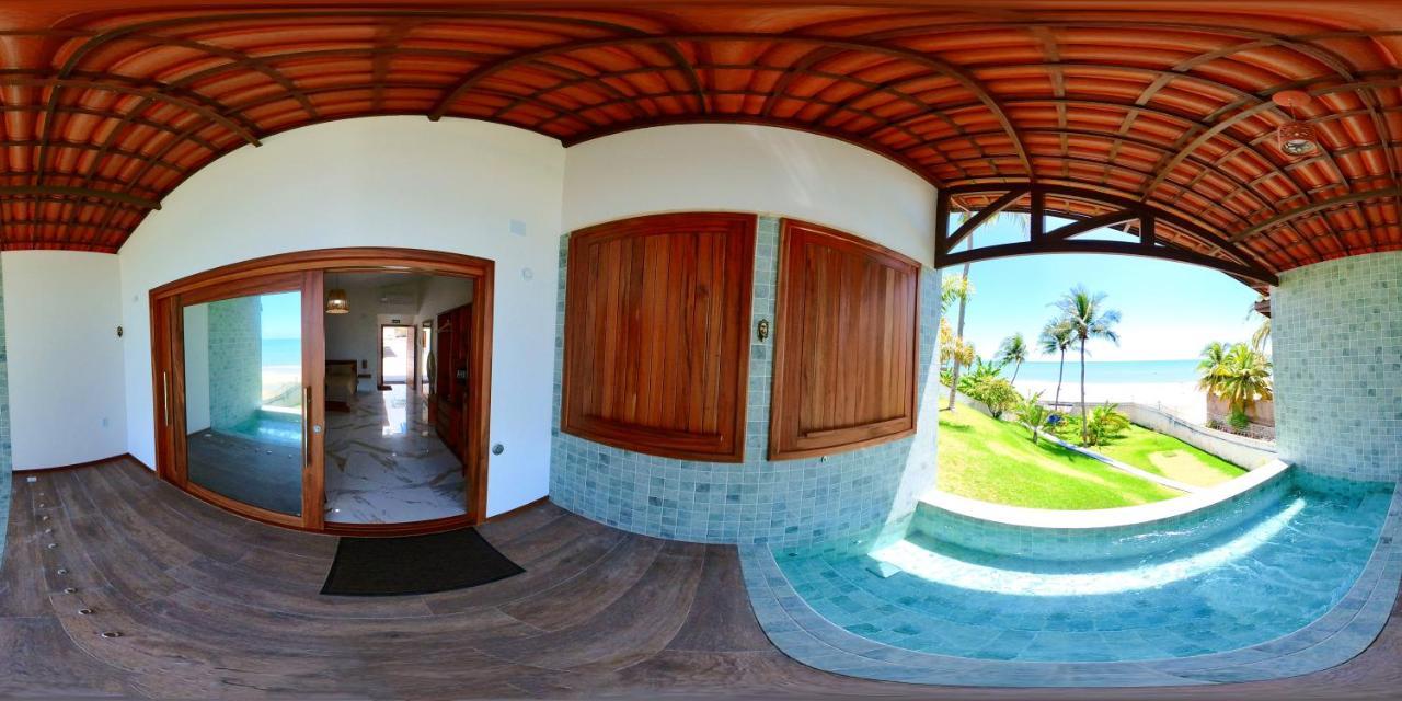 Deluxe Double Room Balcony Sea View