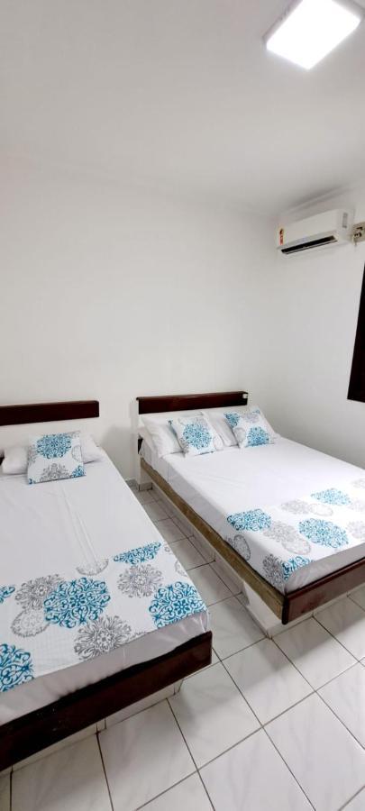 Apartamento Standard