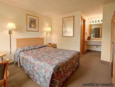 Double Room - Non-Smoking