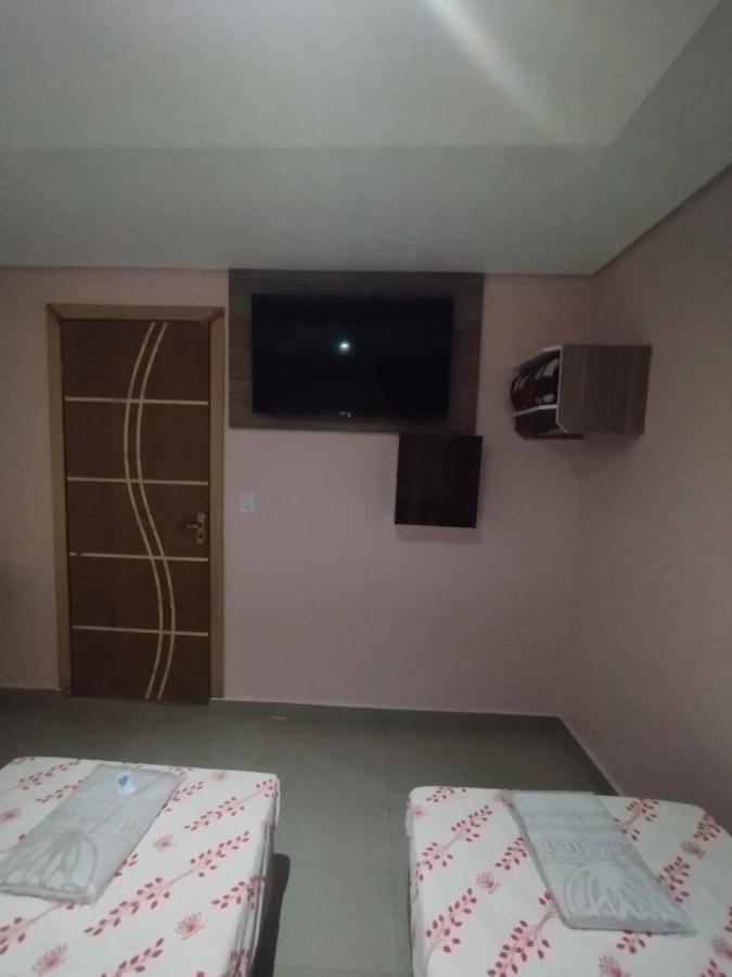 Basic Triple Room