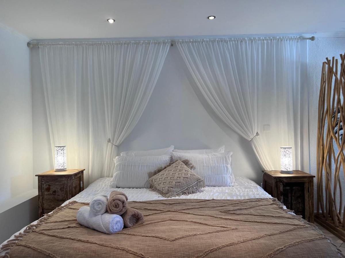 Deluxe Double Room Bath